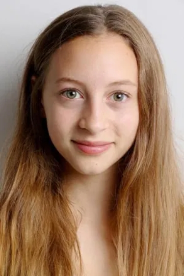 actor Eva Tanoni large photo