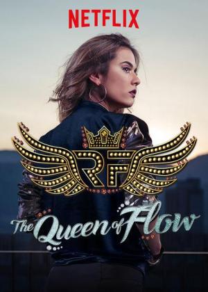 The Queen of Flow [SpanishLatam] S1-S3