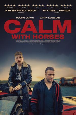 Calm with Horses [Spanish]