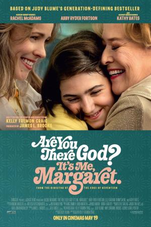 Are You There God? It's Me, Margaret. [Spanish]