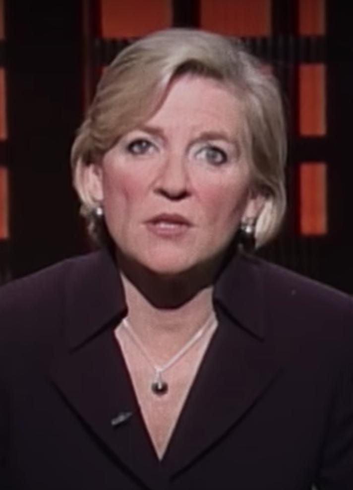 actor Emily Rooney large photo