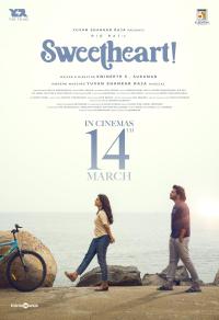 Sweetheart!