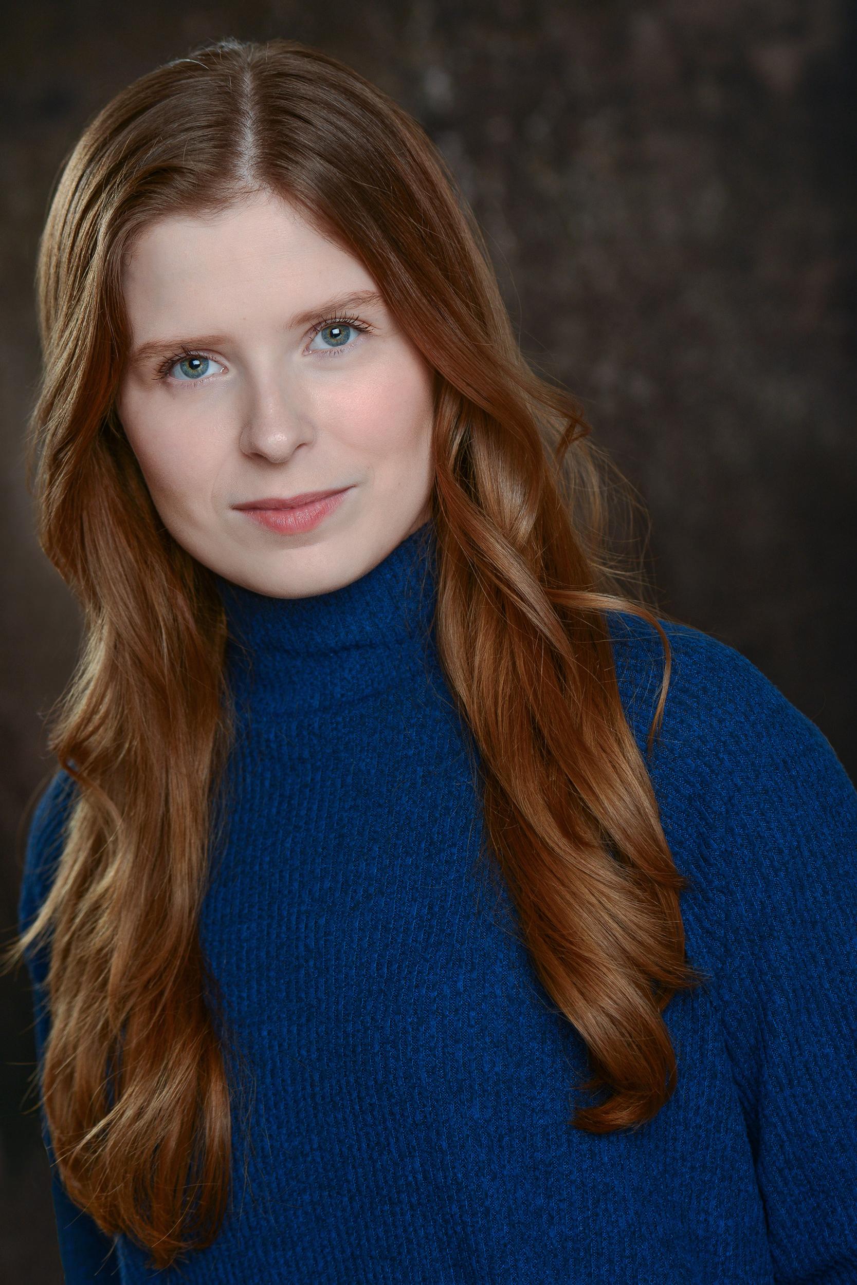 actor Chantel Little large photo