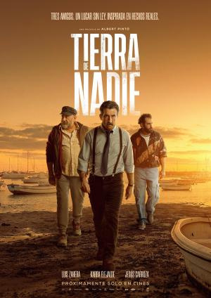 Barren Land [Spanish]