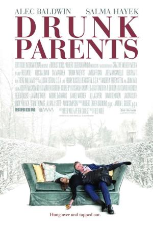 Drunk Parents [Spanish]