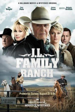 JL Ranch [Spanish]