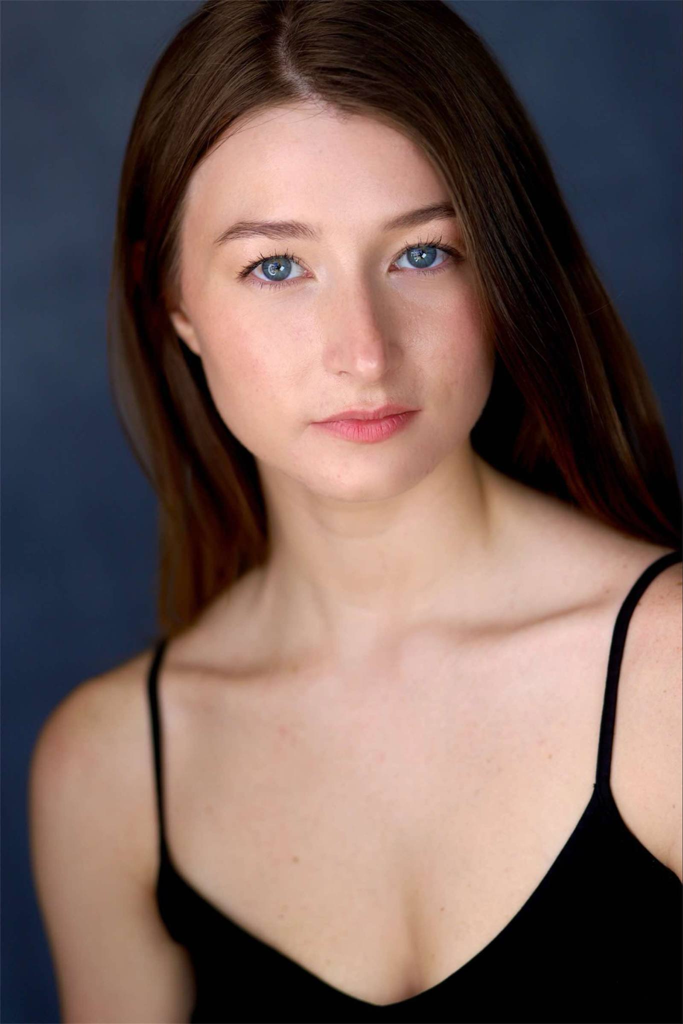 actor Madelynn Deason large photo