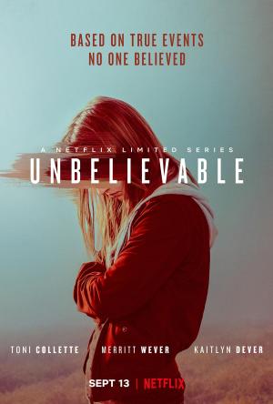 Unbelievable [Spanish]