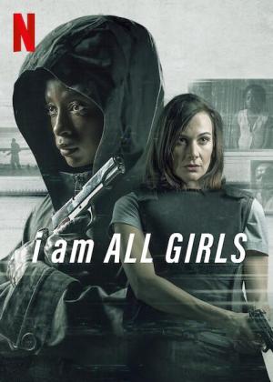 I Am All Girls [Spanish]