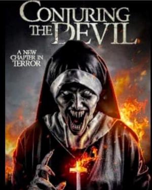 Conjuring the Devil [Spanish]