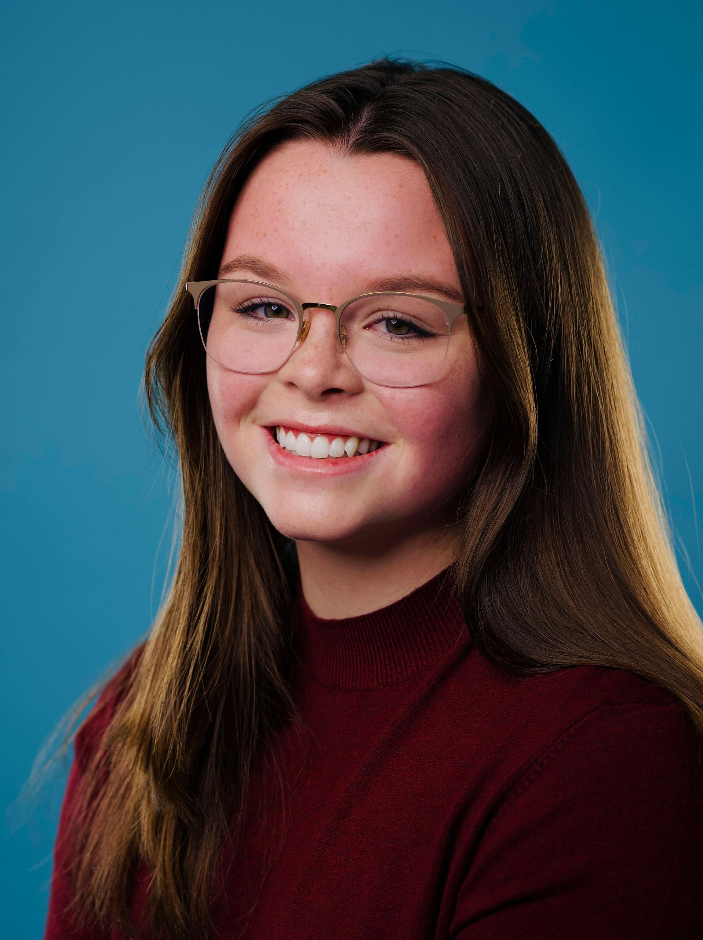 Makenna Pickersgill