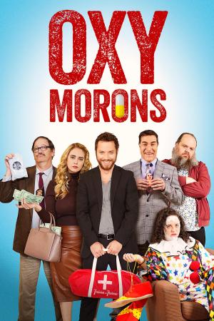 Oxy Morons