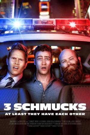 3 Schmucks [SpanishLatam]