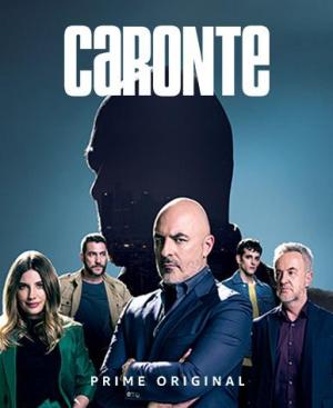 Caronte [Spanish]