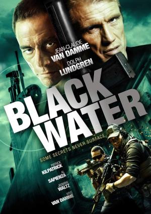 Black Water [Spanish]