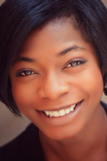 actor Carshénah Jefferson large photo