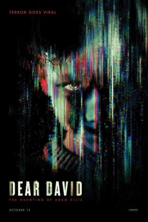 Dear David [Spanish]