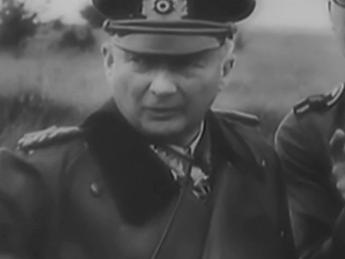 Günther von Kluge