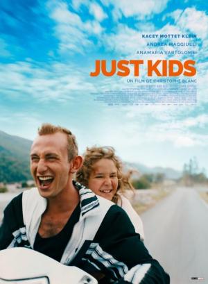 Just Kids [Spanish]