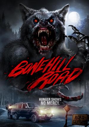 Bonehill Road [Spanish]