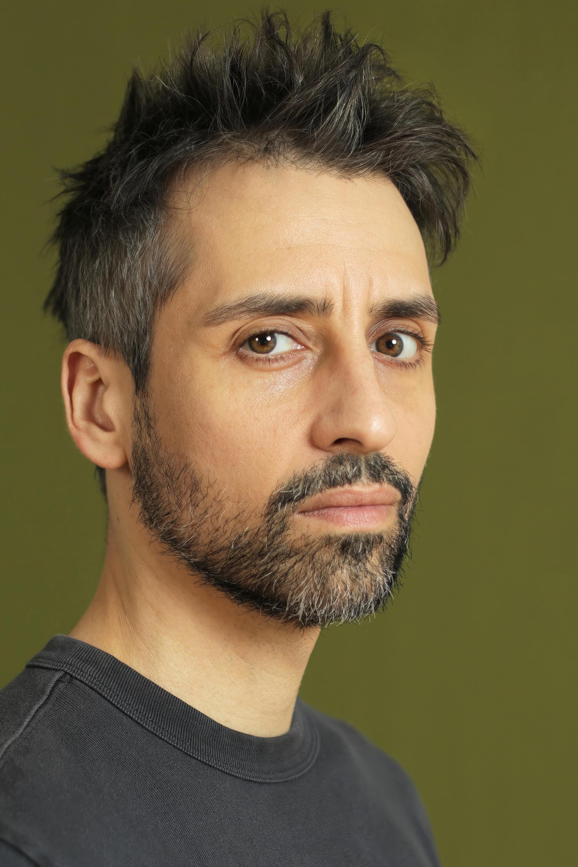 David Amito