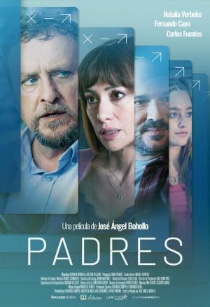 Padres [Spanish]