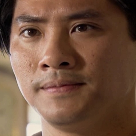 actor David Siu large photo