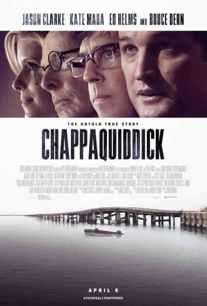 Chappaquiddick [Spanish]