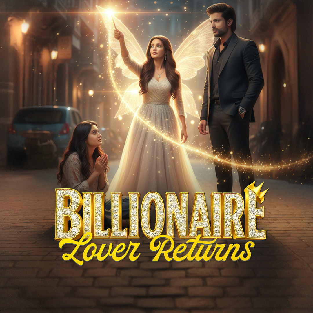 Billionaire Lover Returns poster
