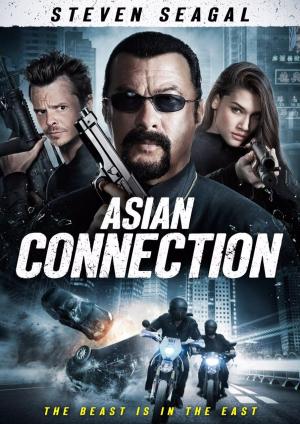 The Asian Connection [Spanish]