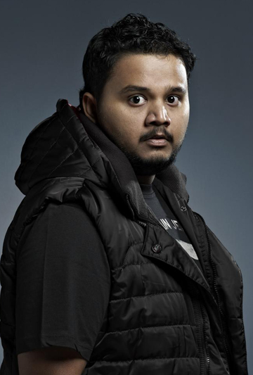 actor Prem Praveen large photo