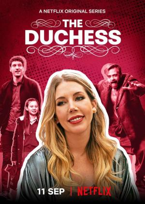 The Duchess [Russian]