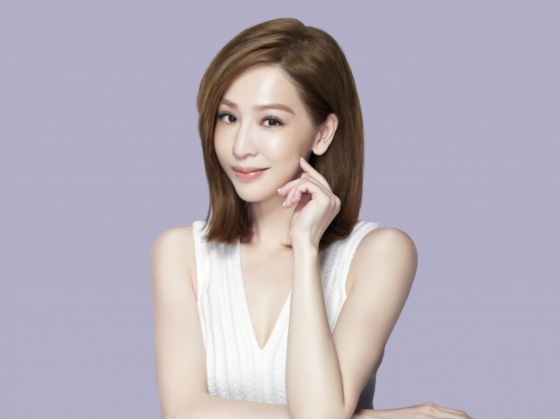 Cyndi Wang