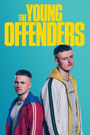 The Young Offenders S2-S3
