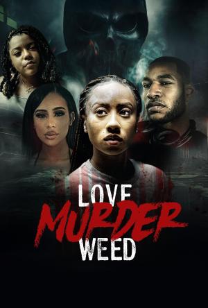 Love Murder Weed [SpanishLatam]