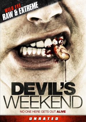Devil's Weekend [Hindi]