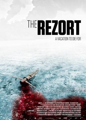 The Rezort [Spanish]