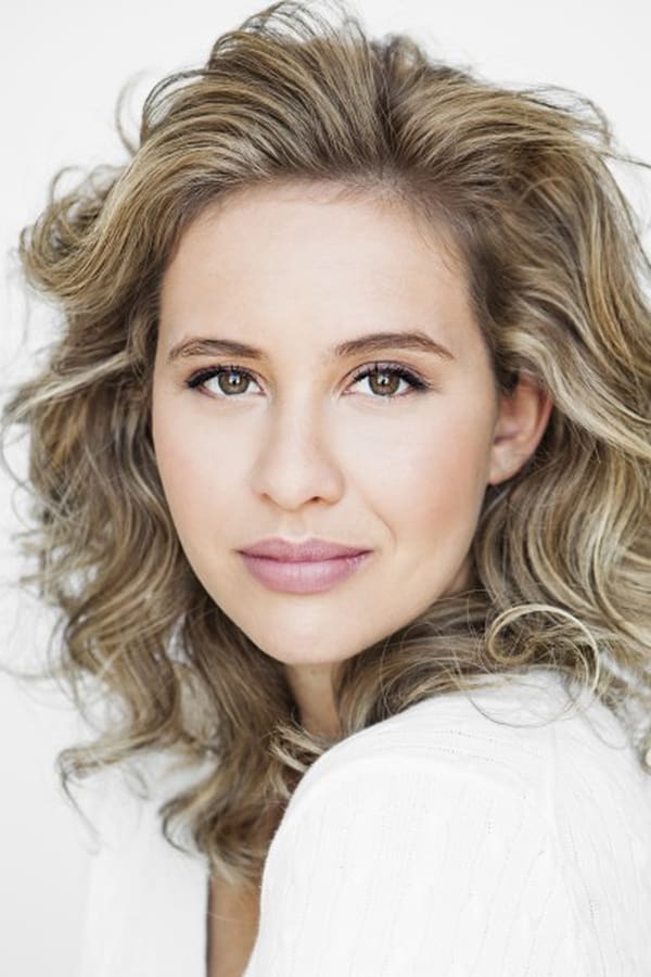 actor Béatrice Aubry large photo