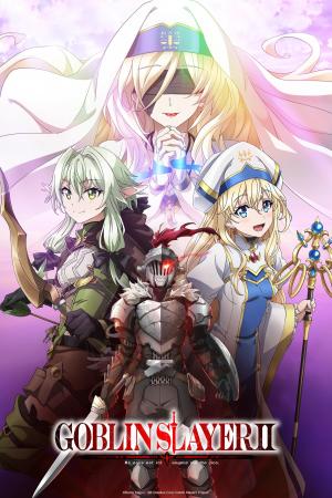 Goblin Slayer [Spanish]