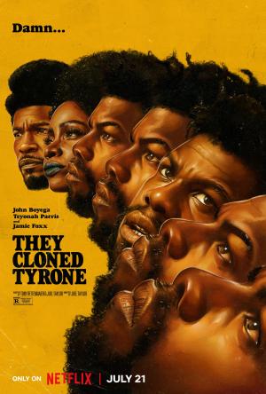 They Cloned Tyrone [Spanish]