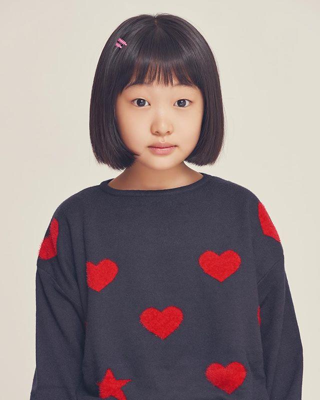 actor Han-Seo Lee large photo