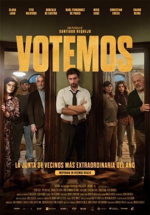 All in Favor [Spanish]