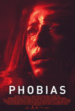Phobias [SpanishLatam]