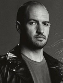 actor Bobby Campbell large photo