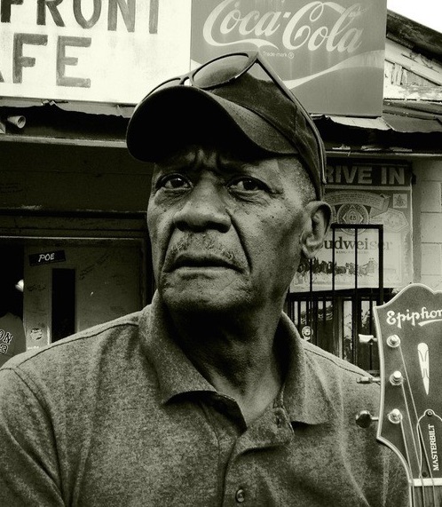 actor Jimmy Duck Holmes large photo