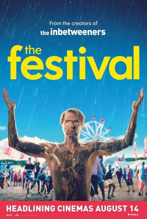The Festival [Spanish]