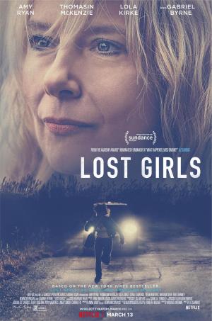 Lost Girls [Spanish]