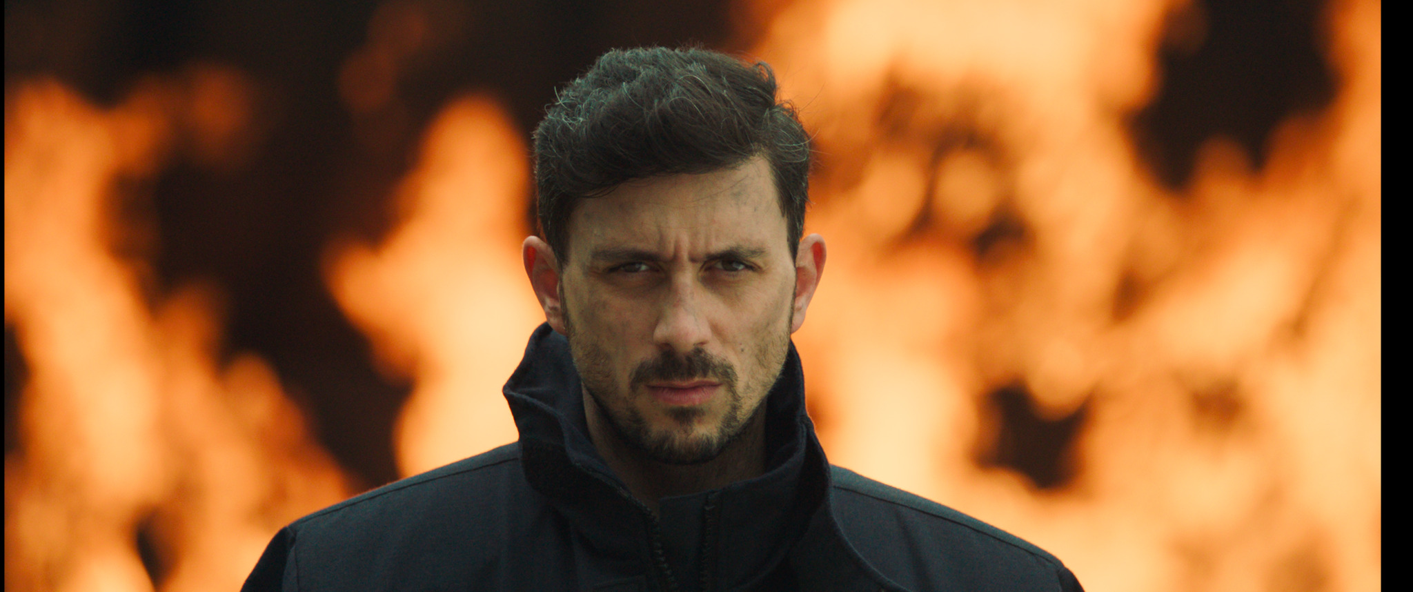 actor Tamás Szabó Kimmel large photo