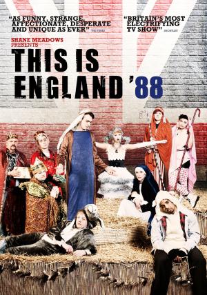 This Is England '88 [Russian]