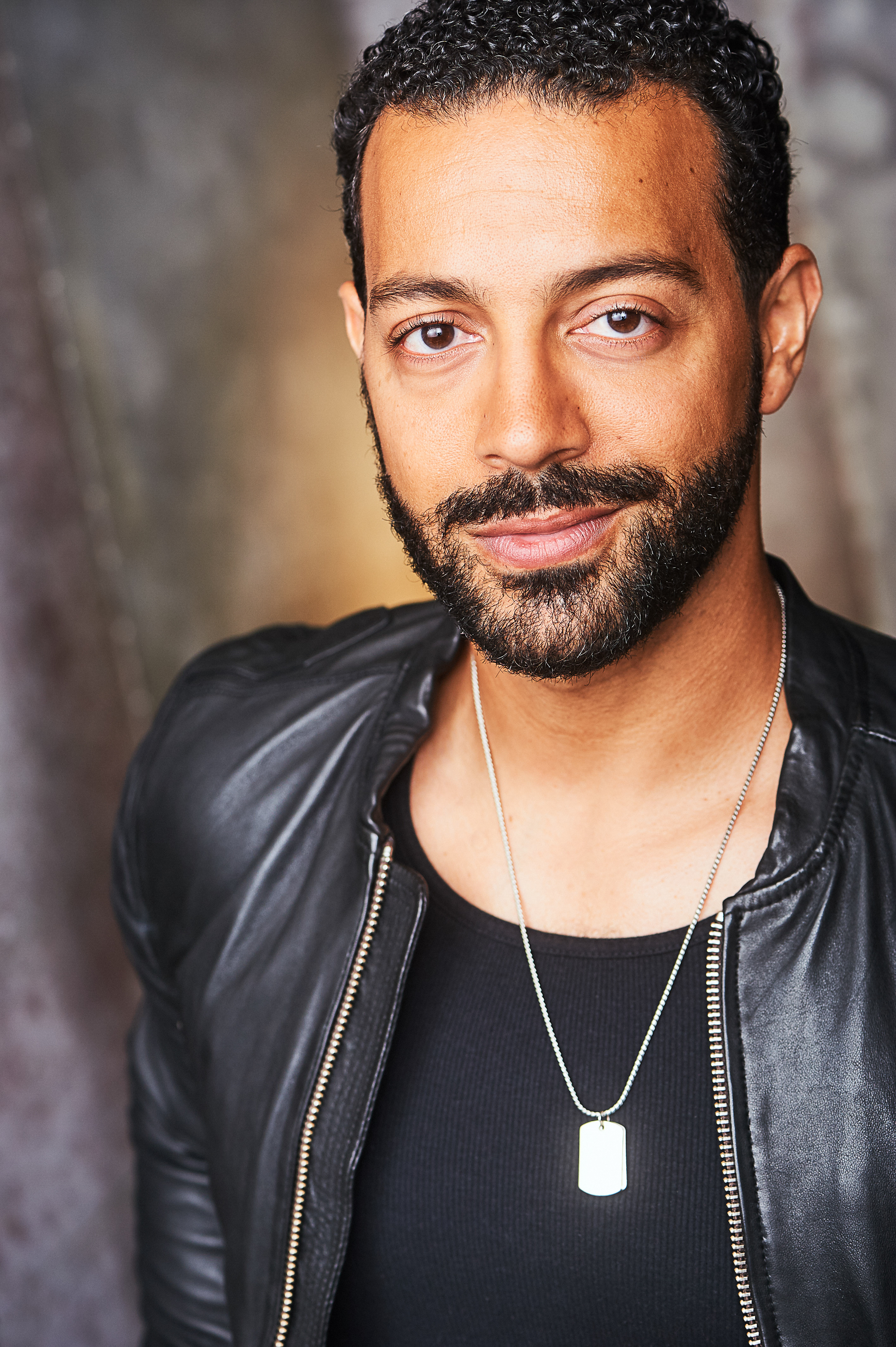 actor Majeed Nami large photo